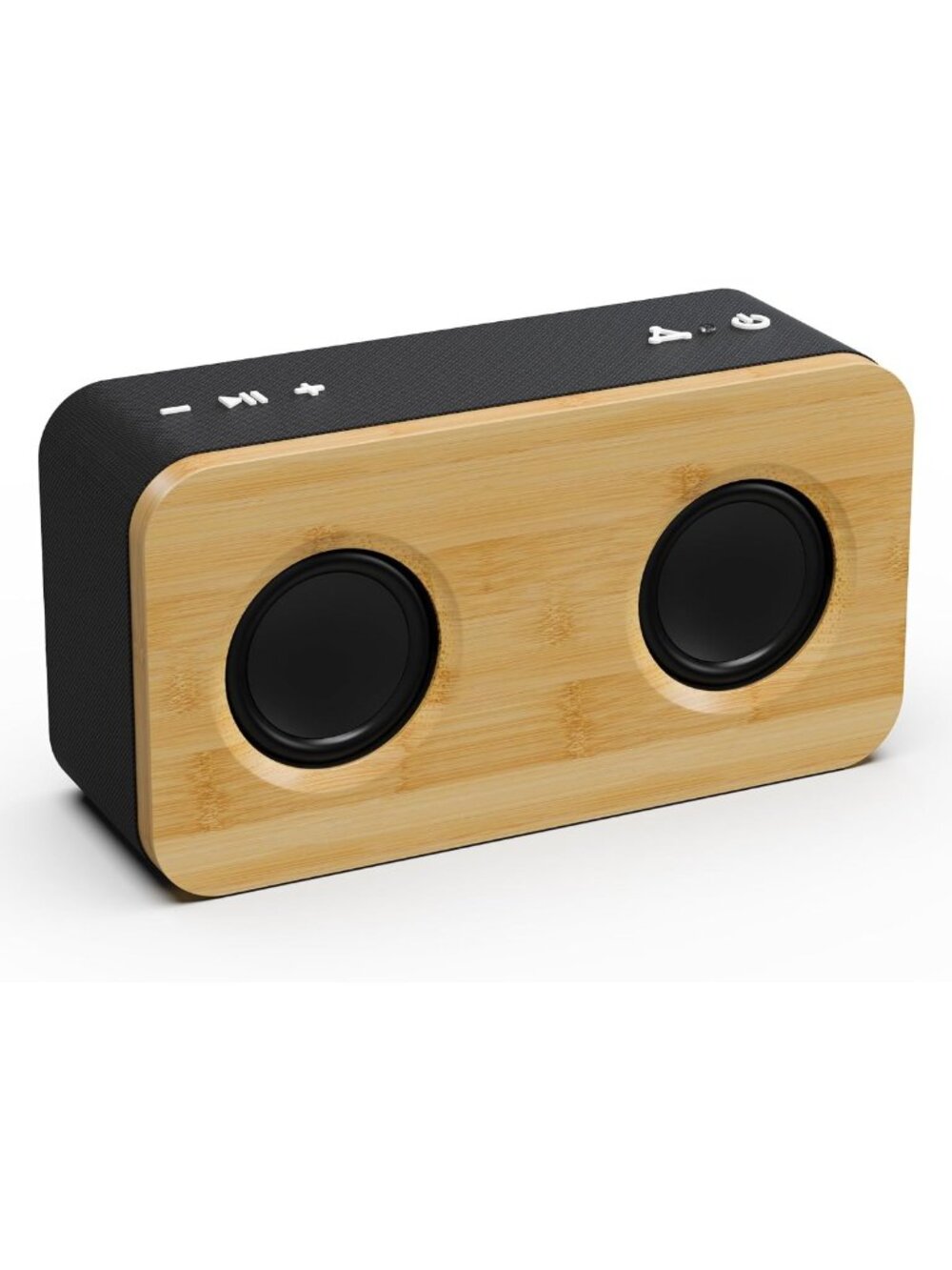 Portable Waterproof Bluetooth Speaker, 20W Peak, 7H Playtime, TWS Pairing